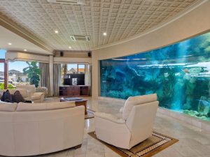 Port Lincoln mansion with jaw-dropping aquarium back on the market - realestate.com.au